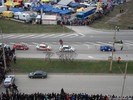 Писта Велико Търново 2009 - общи снимки от състезанието